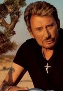 Foto de Johnny Hallyday