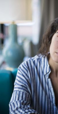 Foto de Sílvia Pérez Cruz