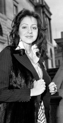 Foto de Vicky Leandros