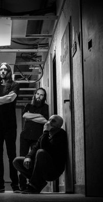 Foto de Décembre Noir