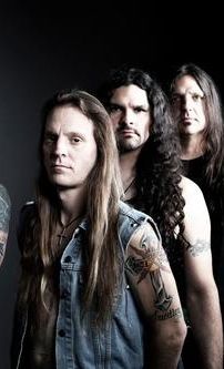 Foto de Iced Earth