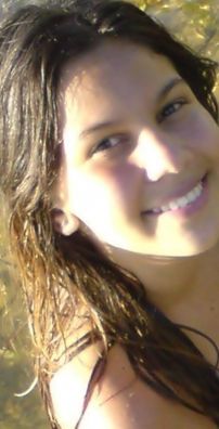 Foto de Kharyn Brandão