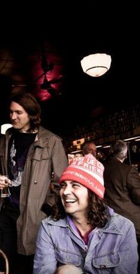 Foto de The War On Drugs