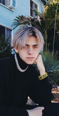 Foto de Chri$tian Gate$