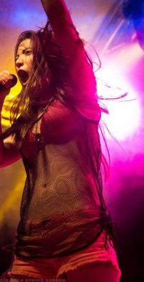 Foto de Greedy Black Hole