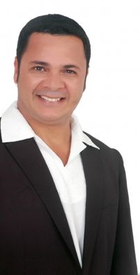 Foto de Irmão Marcio Moreno