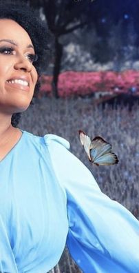 Foto de Shirley Carvalho