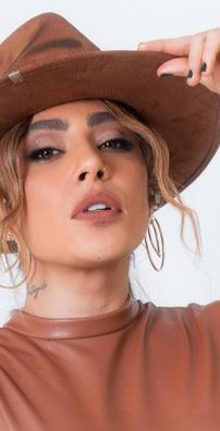 Foto de Lauana Prado