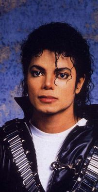 Foto de Michael Jackson