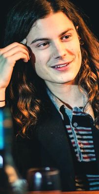 Foto de Børns
