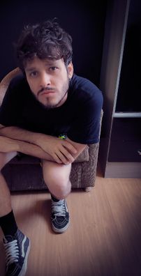 Foto de Fernando Ameba