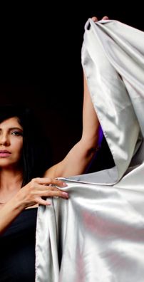 Foto de Antoanete Madureira