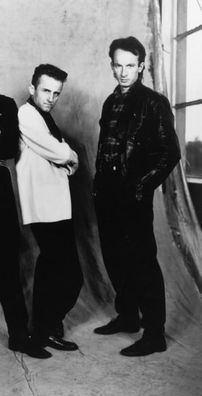 Foto de Machinations