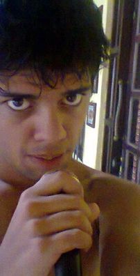 Foto de Luiz Felippe