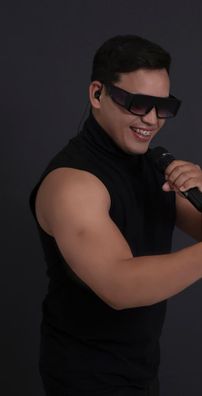 Foto de Jefynho Pegação