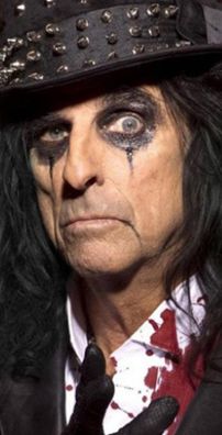 Foto de Alice Cooper