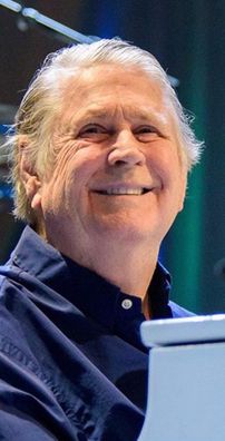 Foto de Brian Wilson
