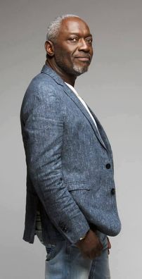 Foto de Jacob Desvarieux