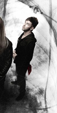 Foto de Through Fire