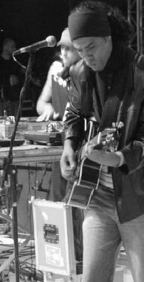 Foto de Kiko Sant'Ana