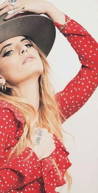 Foto de Juliet Simms