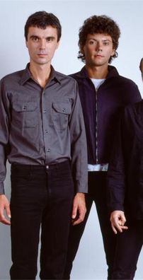 Foto de Talking Heads