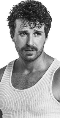 Foto de Luke Ferreira