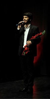 Foto de André Baptista