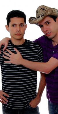 Foto de Zé Andri & Adrian