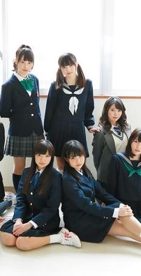Foto de Wake Up, Girls!