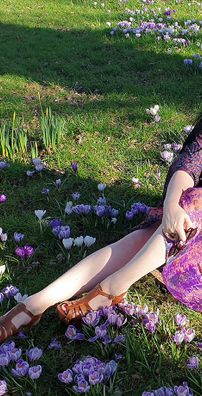 Foto de Louise Patricia Crane