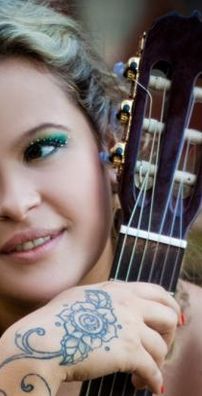 Foto de Tati Portella