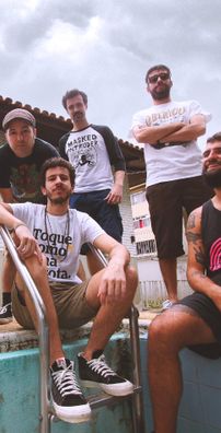 Foto de Abraskadabra