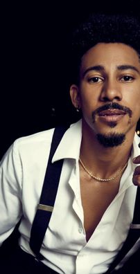 Foto de Keiynan Lonsdale