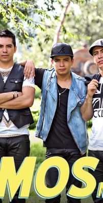 Foto de Los Primos Mx