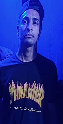 Foto de SKATE ASFALTO