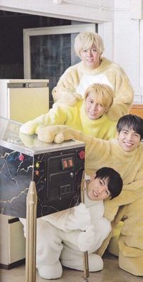 Foto de Johnny's West