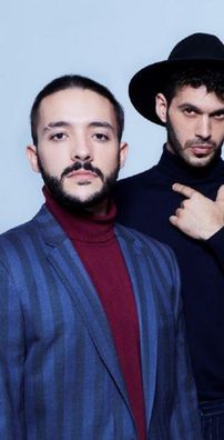 Foto de Arde Bogotá