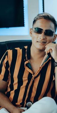 Foto de Luis Higuera