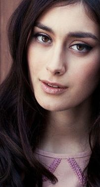 Foto de Elif Demirezer