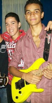 Foto de Banda Cristal Eterno