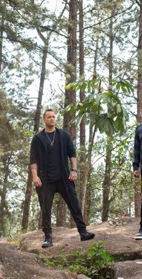 Foto de ImaginaSamba