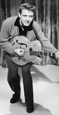 Foto de Eddie Cochran