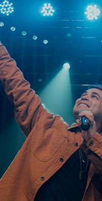 Foto de Cleber Munhoz