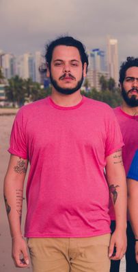 Foto de Flotilha Em Alta-terra