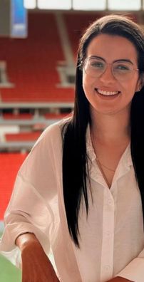 Foto de Bia Frazzo