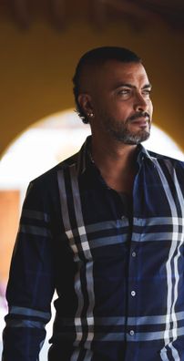 Foto de Jhon Alex Castaño