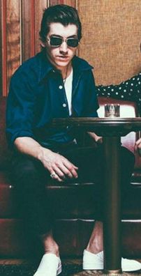 Foto de The Last Shadow Puppets