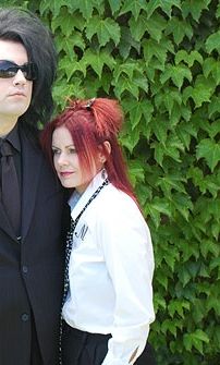 Foto de Faith And The Muse