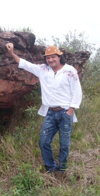 Foto de Onildo Barbosa